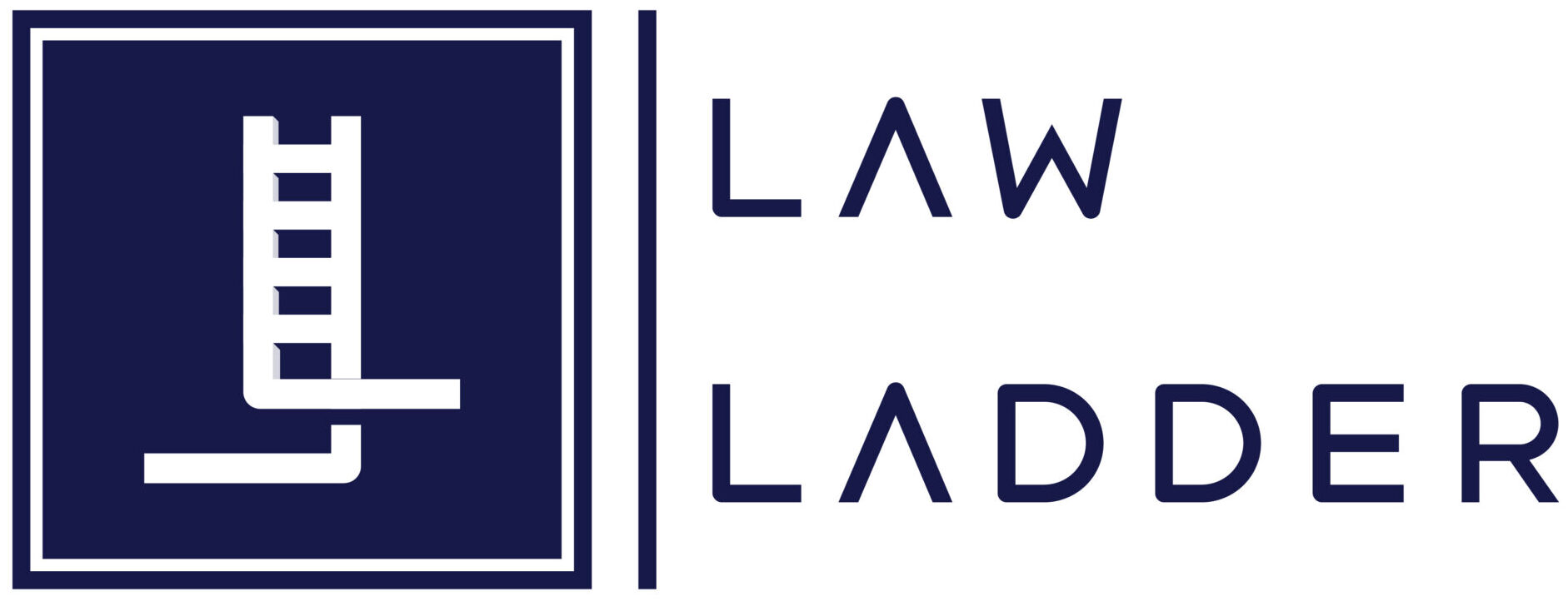 Law Ladder logo
